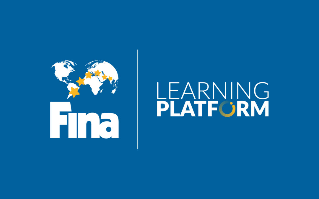 FINA Learning Platform