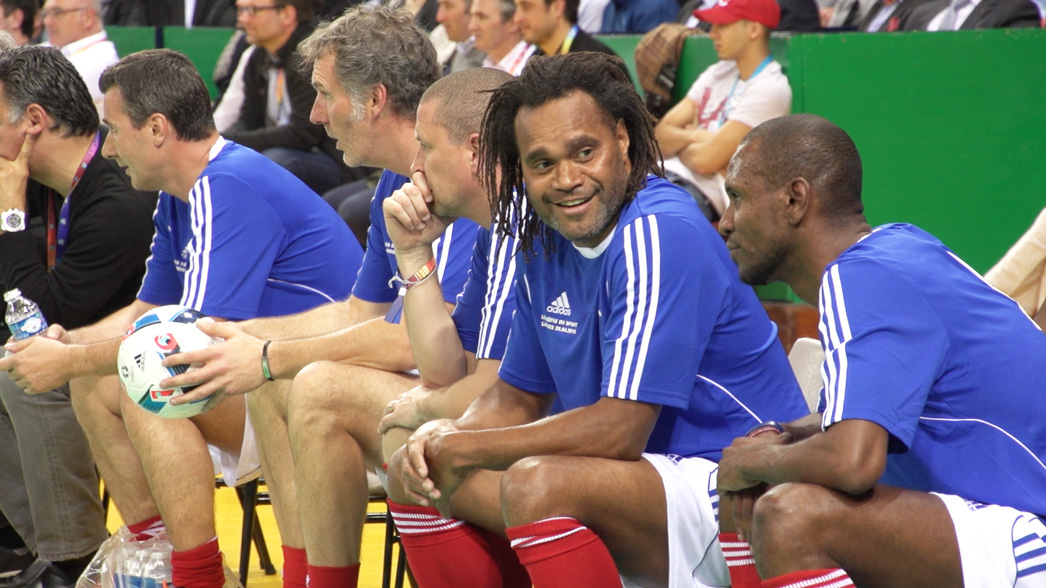 karembeu