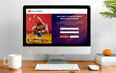 Refonte digitale pour l’UWW