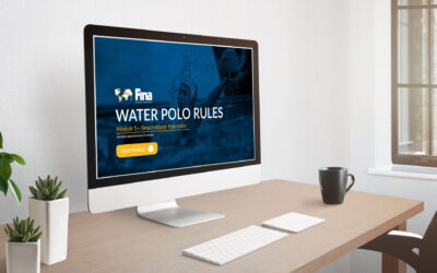FINA – Waterpolo