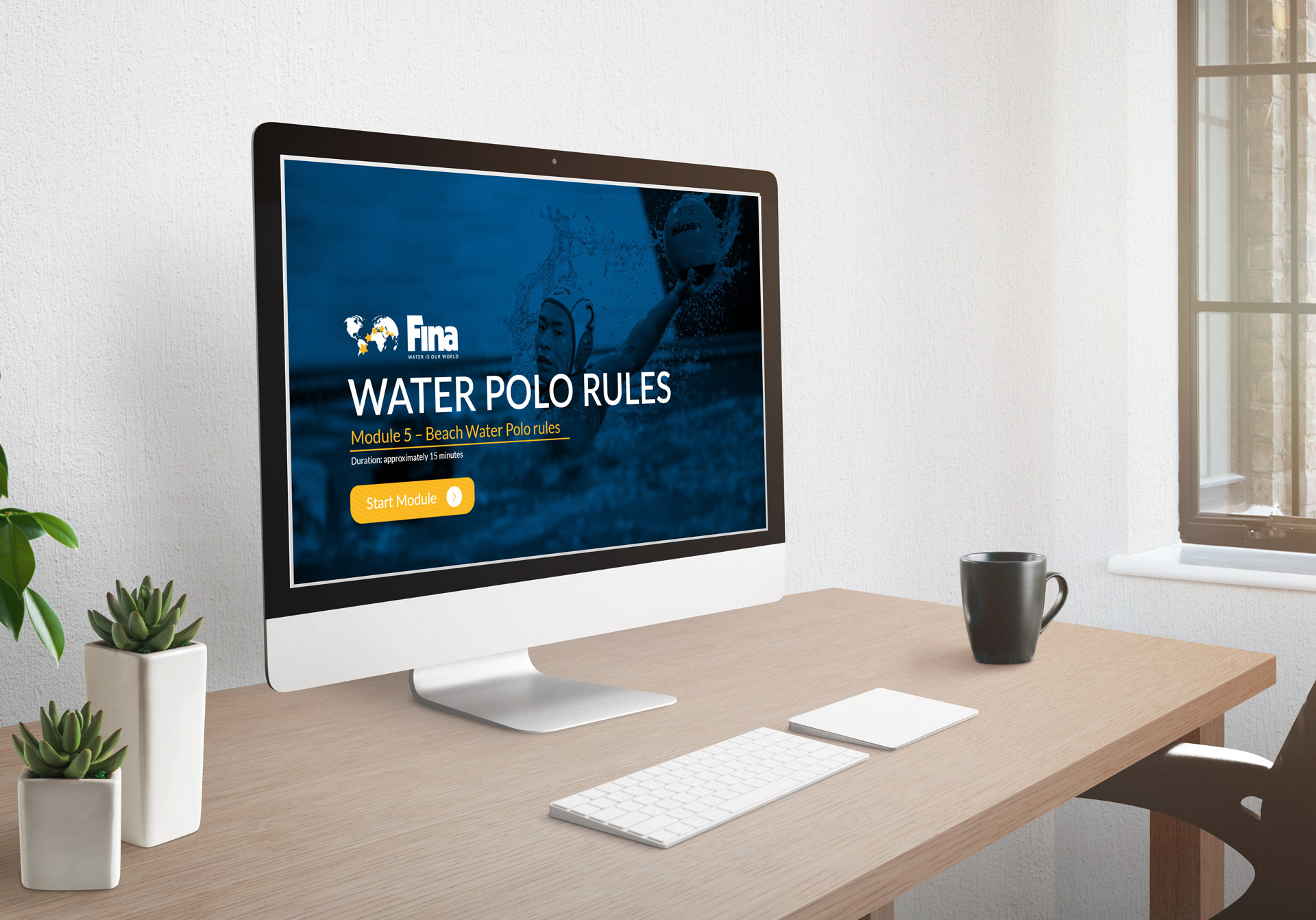 FINA_Water_Polo