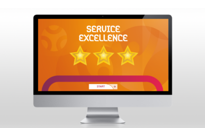 EURO 2020 – Service excellence