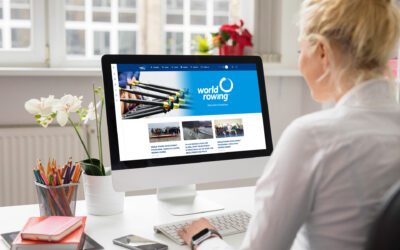 World Rowing Academy