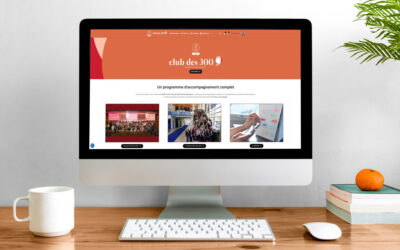 CNOSF : Le Club des 300