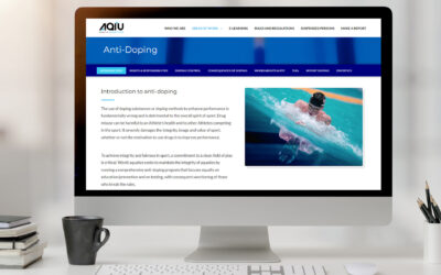 Aquatics Integrity Units
