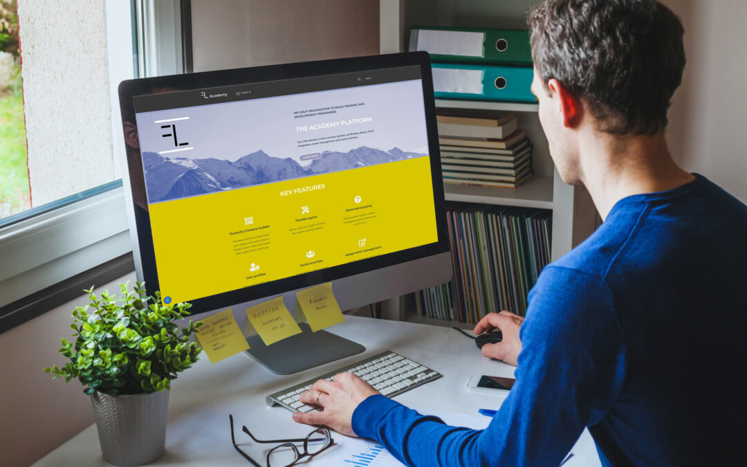 Future Learning Digital Learning Platform